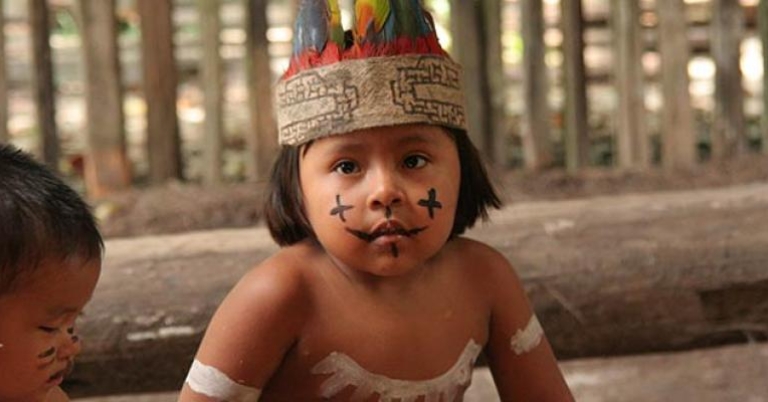 Pelin Karaca Bora Baby