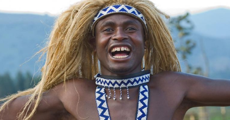 Todd Gustafson, Gustafson Photo Safari Rwanda