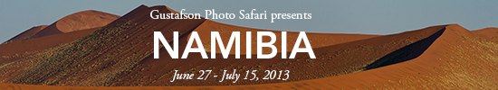 namibia