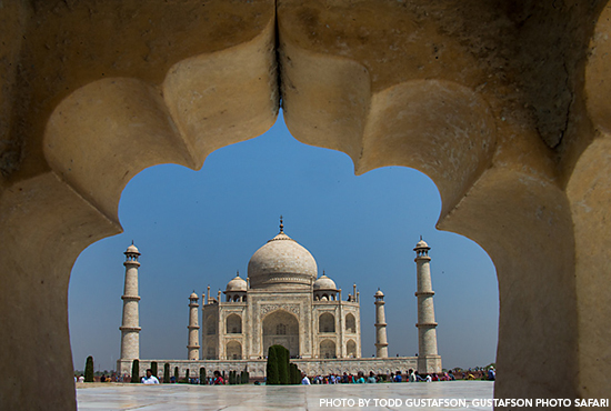India-Arch