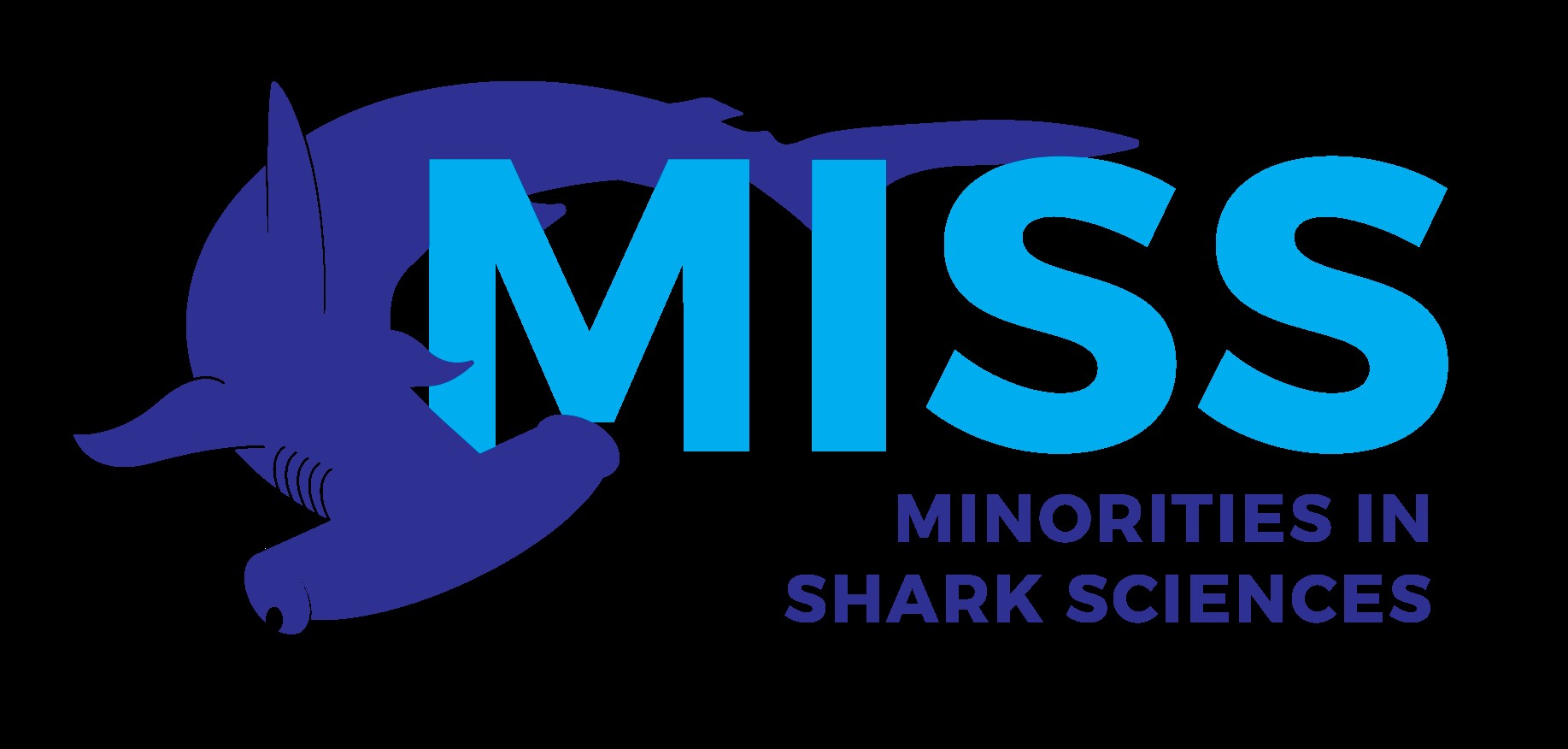 Minorities in Shark Sciences logo