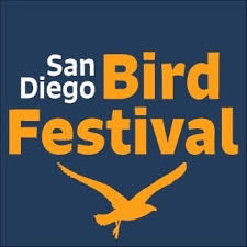 San Diego Bird Festival logo
