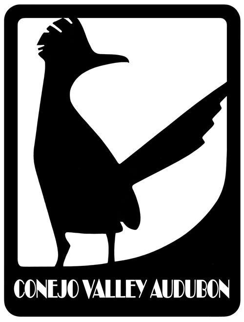 Conejo Valley Audubon logo