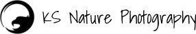 KS Nature Photography logo
