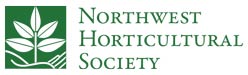 Northwest Horticultural Society logo