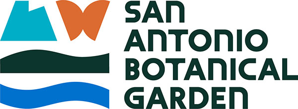 San Antonio Botanical Garden logo