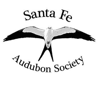 Santa Fe Audubon Society logo