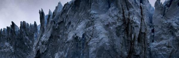 Perito Moreno Glacier