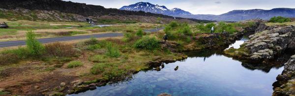 Þingvellir 