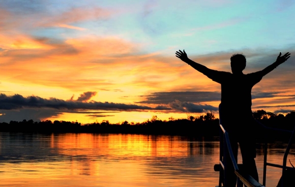 Amazon River