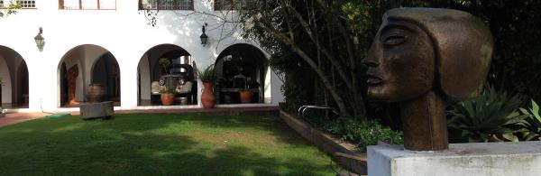 Casa Museo Guayasamín