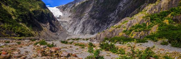 Franz Josef Glacier