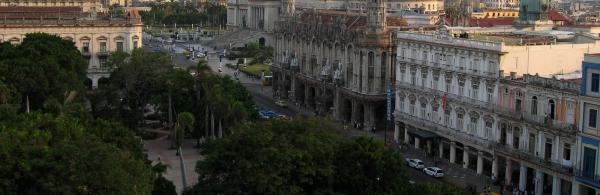 Old Havana