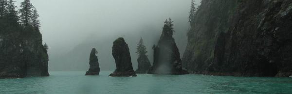 Resurrection Bay