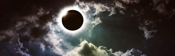 Solar eclipse