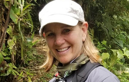 Jill Hays