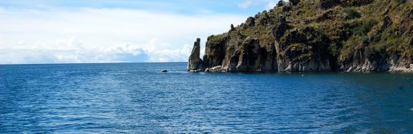 Lake Titicaca