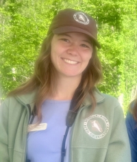 Portrait of Tessa Poolman