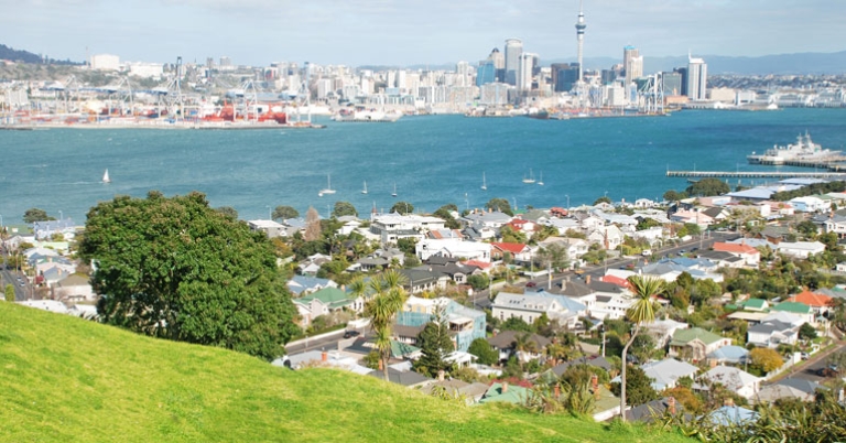 Auckland