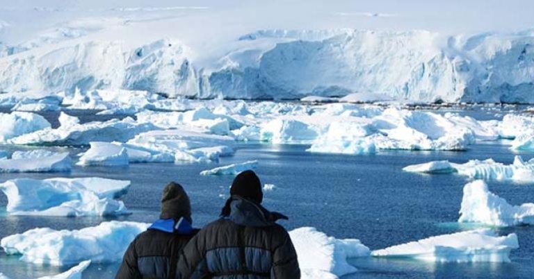 Antarctica 