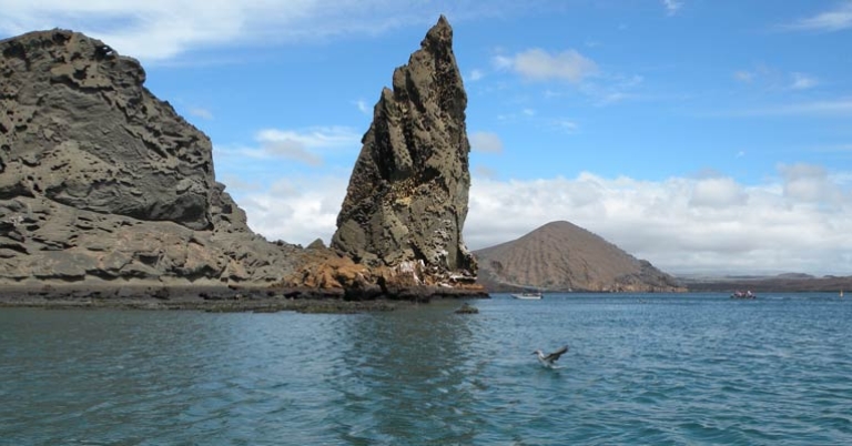 Pinnacle Rock