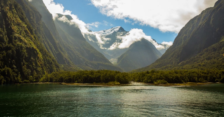 Milford Sound