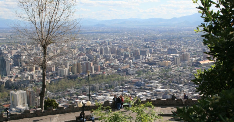 Santiago
