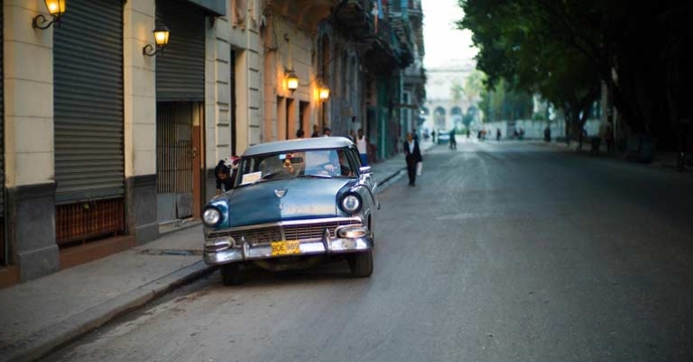 Havana
