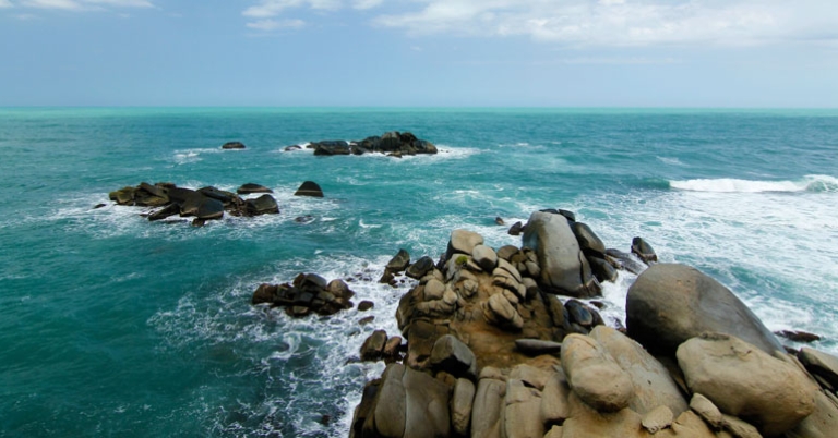 Tayrona National Park