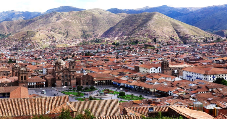 Cusco