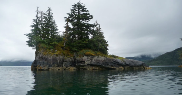 Prince William Sound