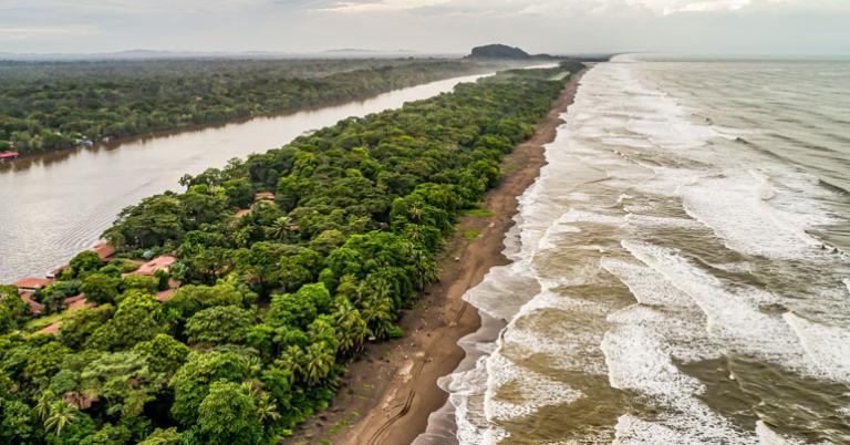 Tortuguero National Park