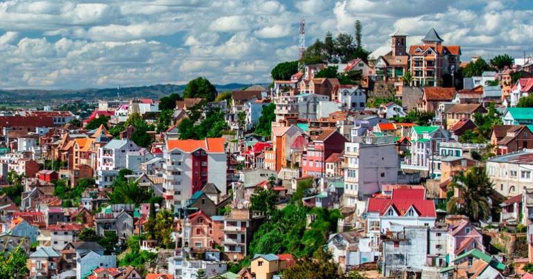 Antananarivo