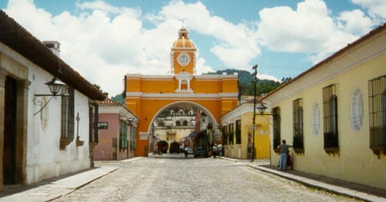 Antigua