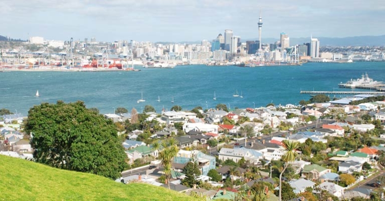 Auckland
