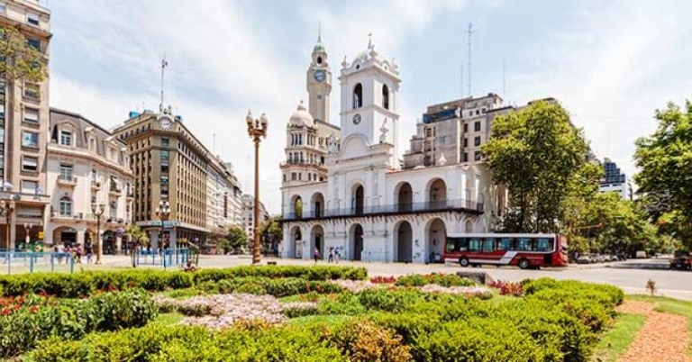 Buenos Aires