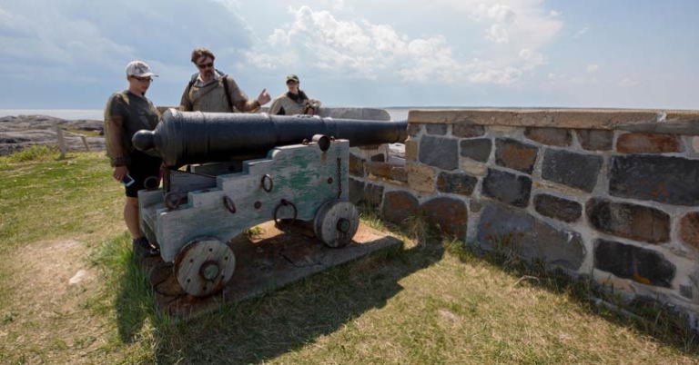 Cape Merry