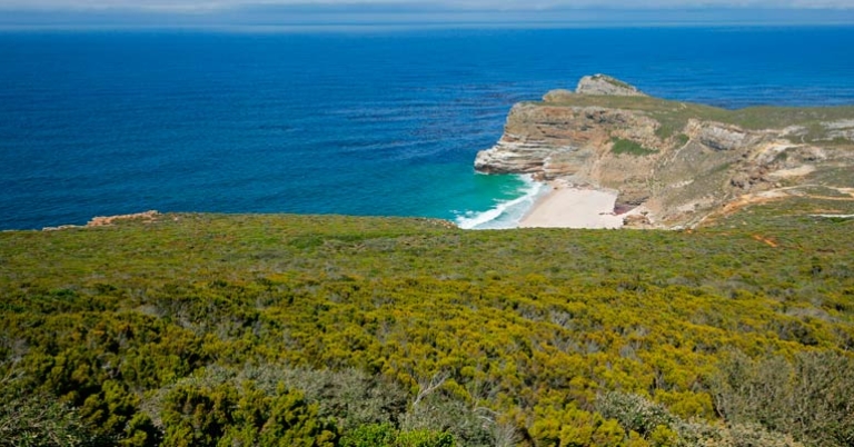 Cape of Good Hope