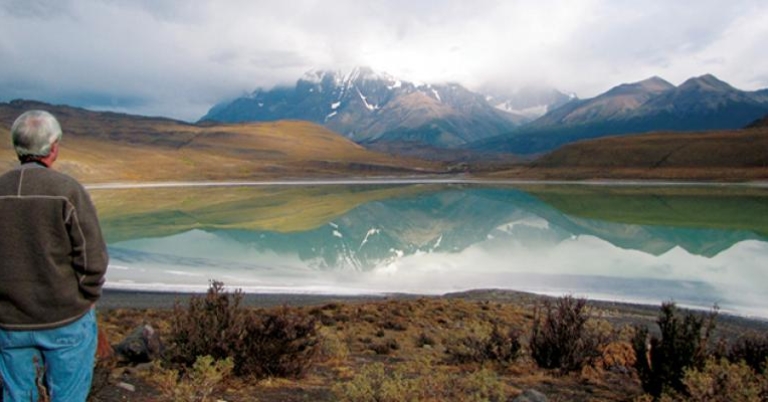 Chile is the longest country in the world extending across 38 degrees of latitude