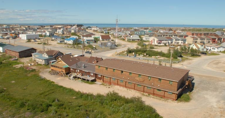 Churchill, Manitoba