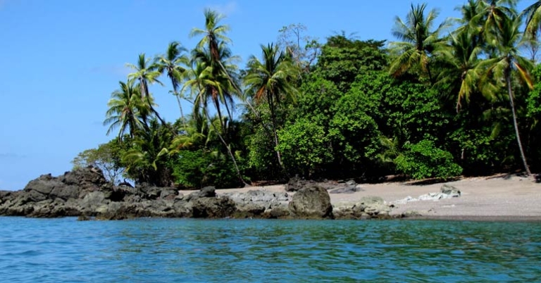 Corcovado National Park