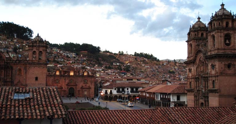 Cusco
