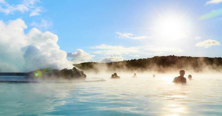 Blue Lagoon