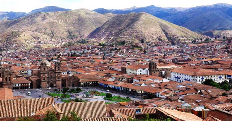 Cusco