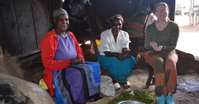 Photo by Green Belt Movement