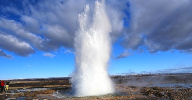 Geysir