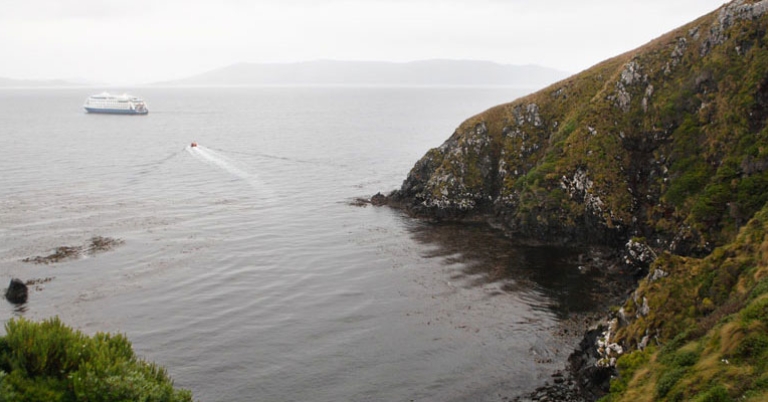 Cape Horn