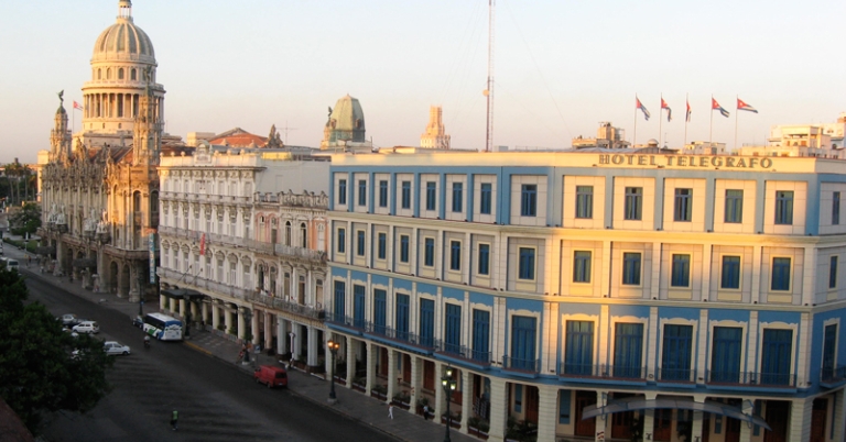 Old Havana