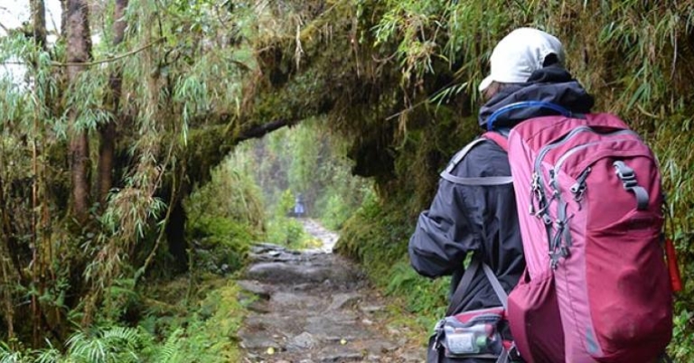 Inca Trail