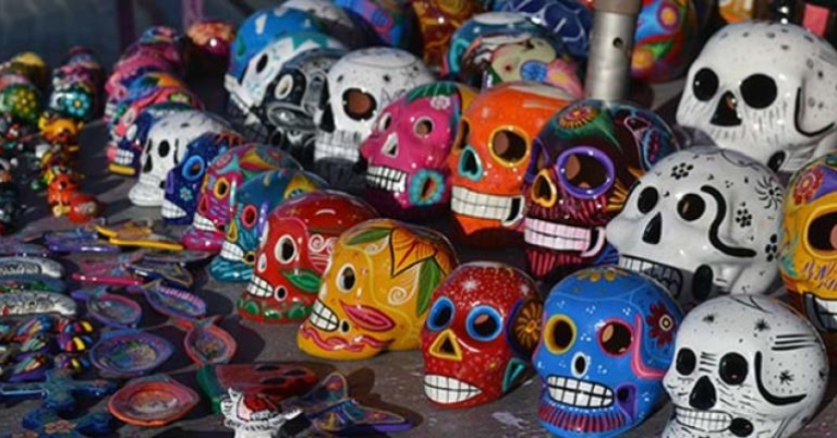 Traditional crafts
